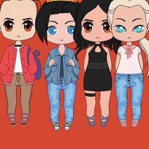 Meet your Posher, Jennifer